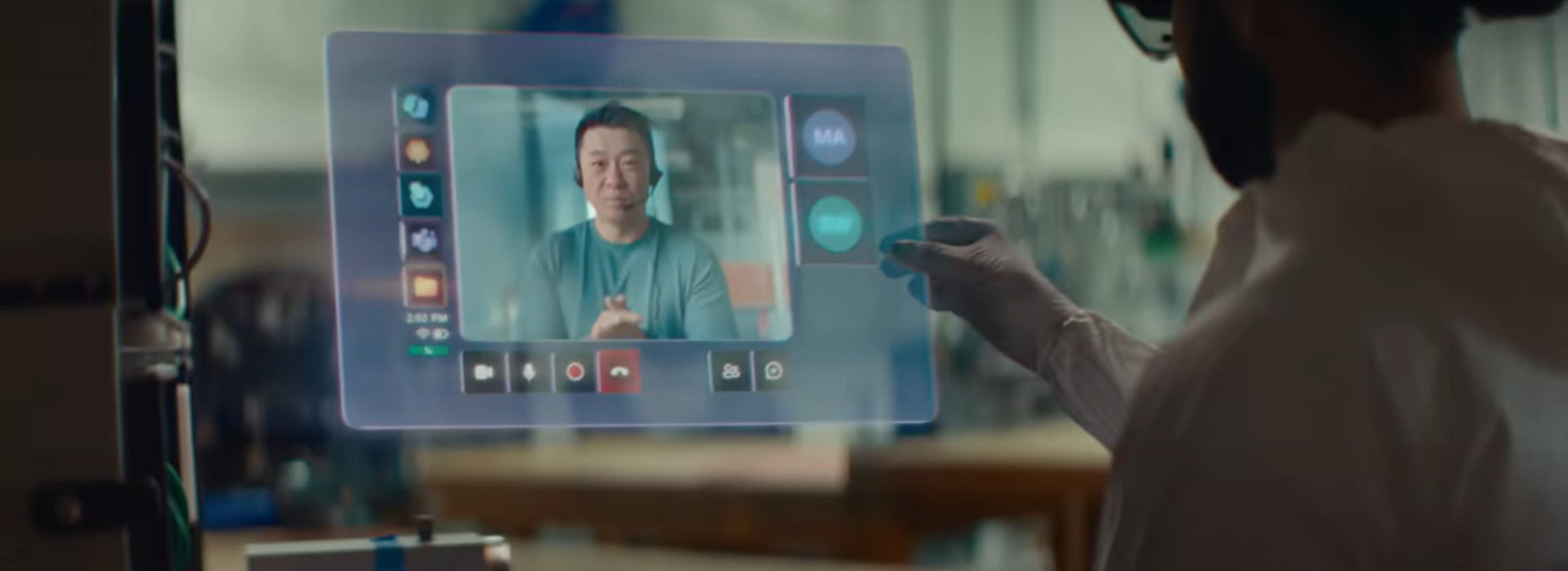 Microsoft Copilot AI Dynamics365