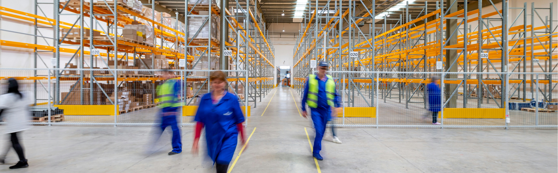Online Warehouse