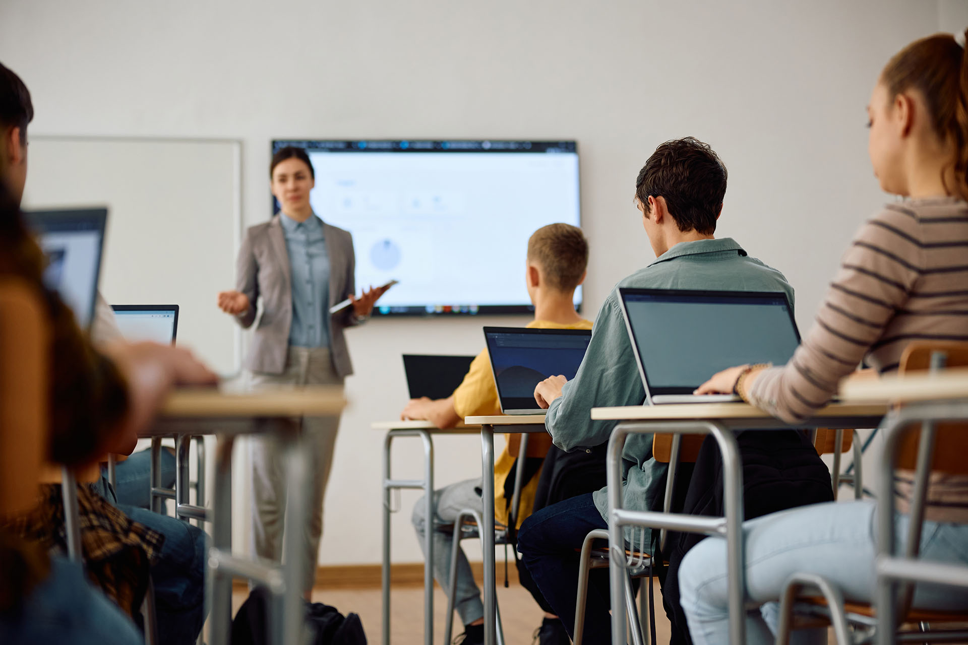 Dynamics 365 educatie