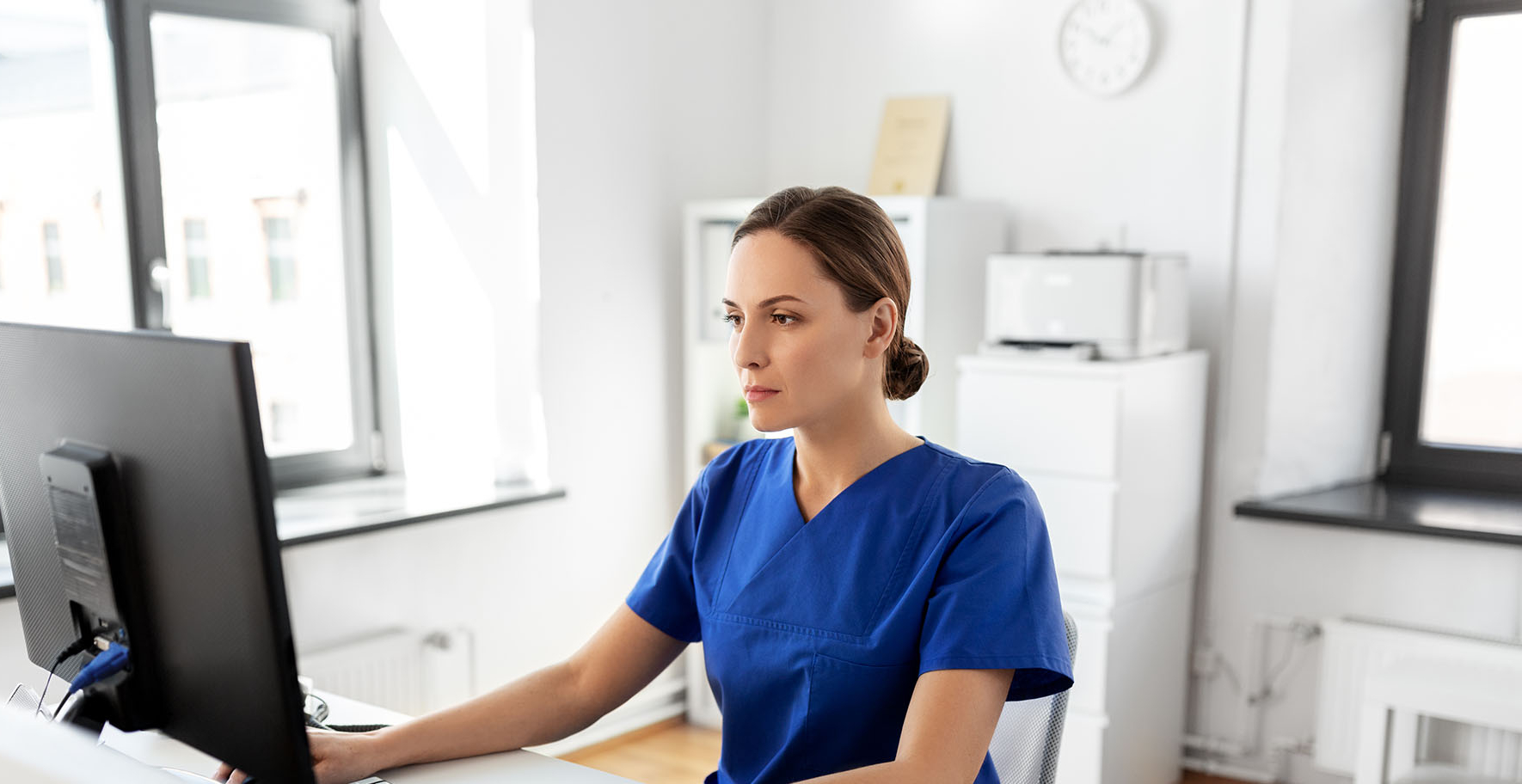 Dynamics 365 Healthcare