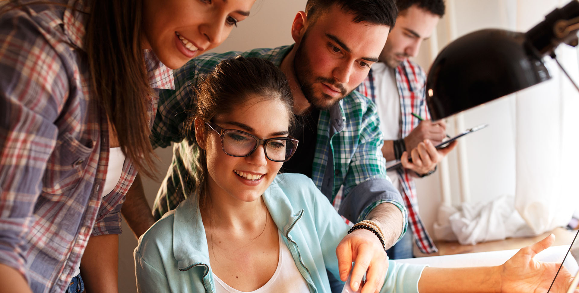 Dynamics 365 zakelijke dienstverlening